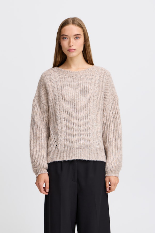 Atelier Reve IHLAFIA Pullover