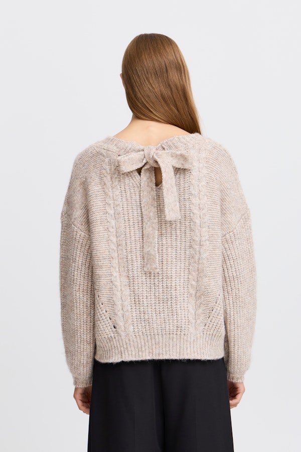 Atelier Reve IHLAFIA Pullover
