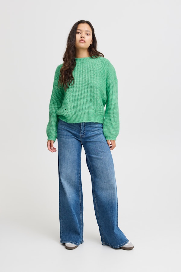 Atelier Reve IHLAFIA Pullover