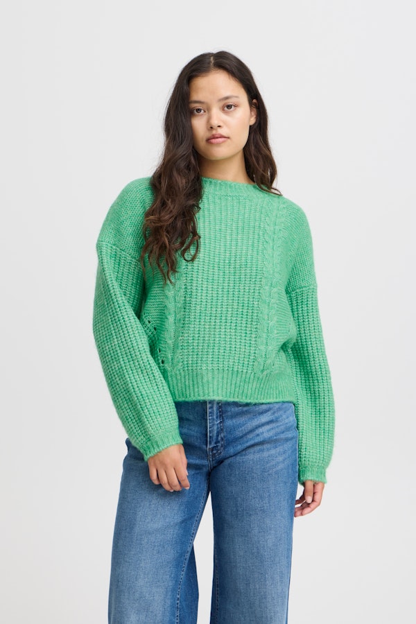 Atelier Reve IHLAFIA Pullover