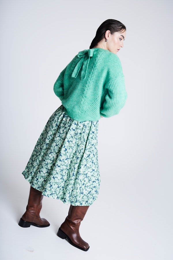 atelier reve IHLAFIA Pullover