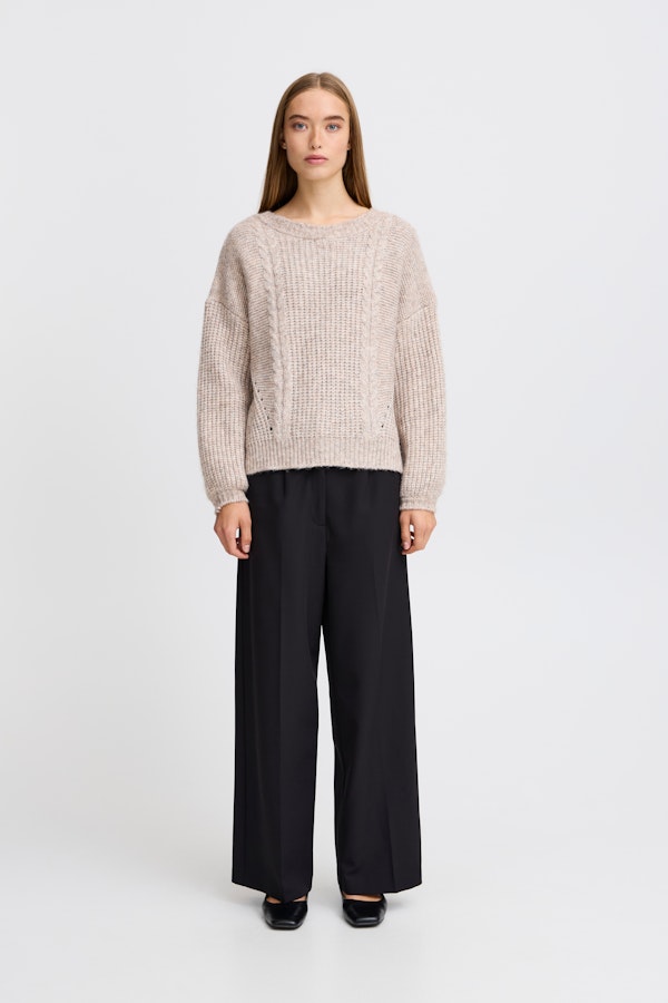 atelier reve IHLAFIA Pullover