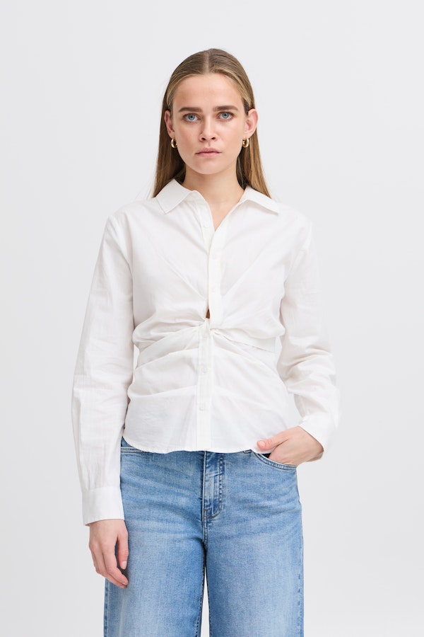 Atelier Reve IHLAMILO Long Sleeved Shirt