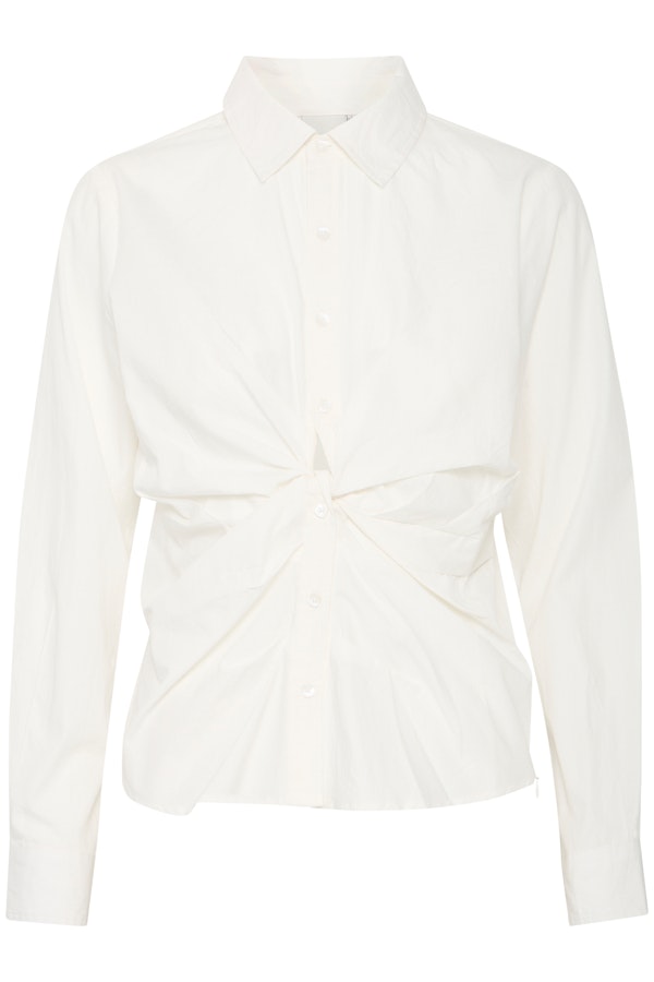 Atelier Reve IHLAMILO Long Sleeved Shirt