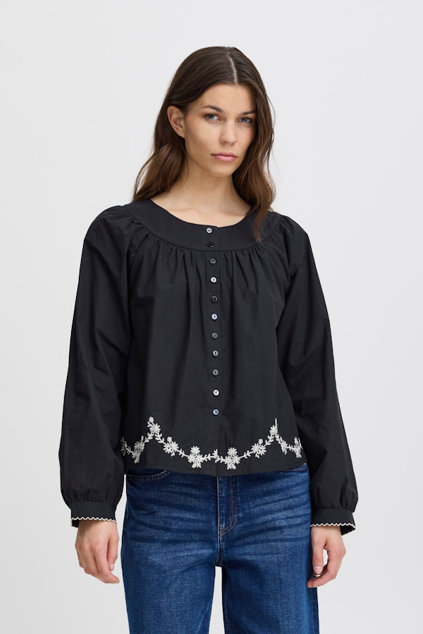 Atelier Reve IHLAMYRA Shirt