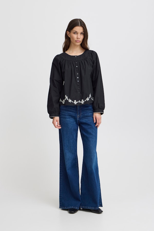 atelier reve IHLAMYRA Shirt