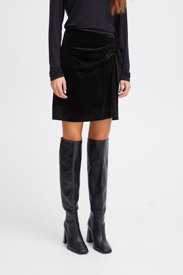 atelier reve IHLAVANNY Skirt