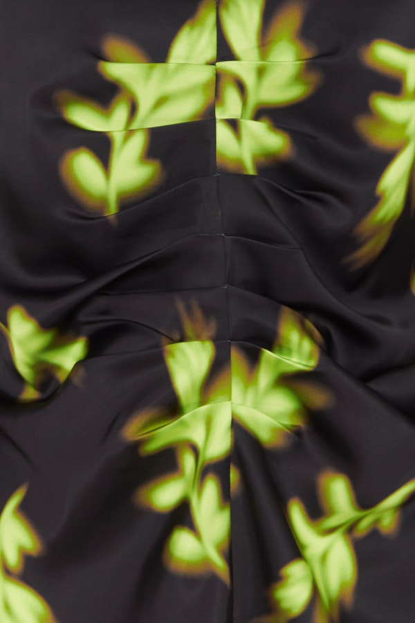 Atelier Reve IHLEAFY Blouse