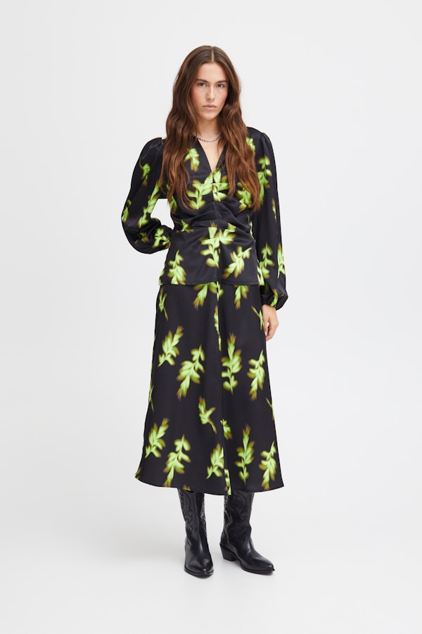 Atelier Reve IHLEAFY Skirt