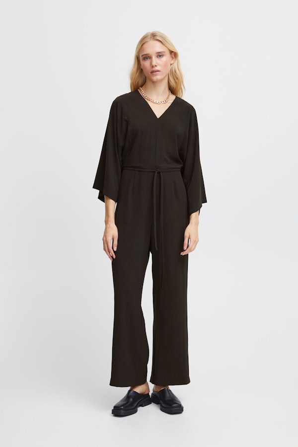 atelier reve IHLEANE Jumpsuit