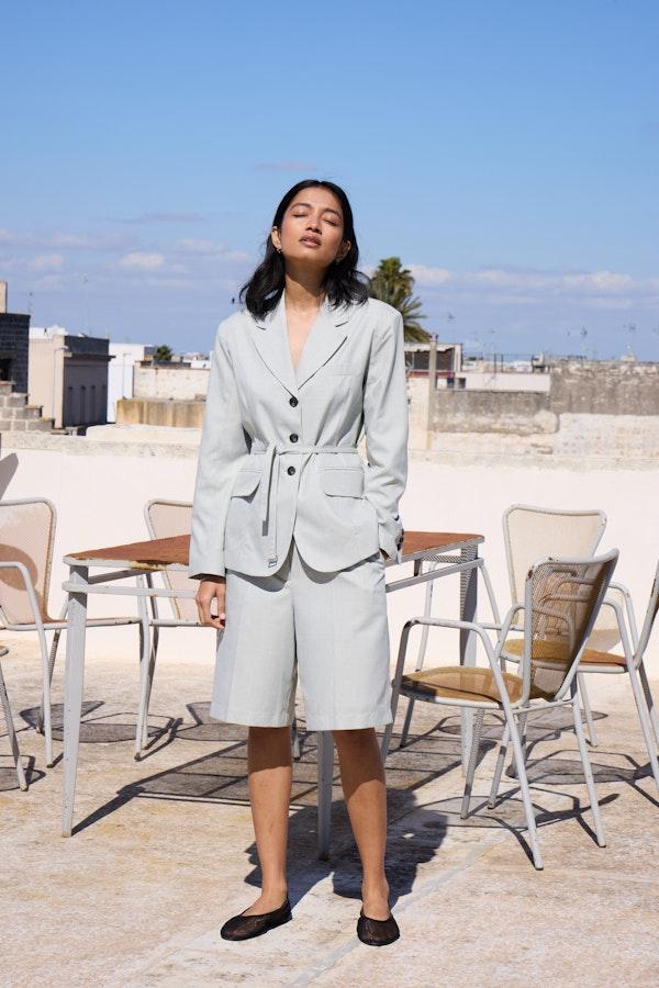 atelier reve IHLEEVANA Blazer