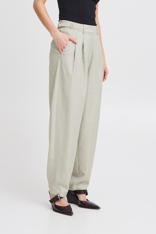 Atelier Reve IHLEEVANA Casual Pants