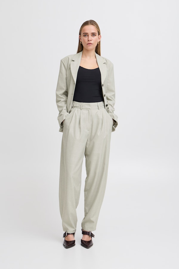 Atelier Reve IHLEEVANA Casual Pants