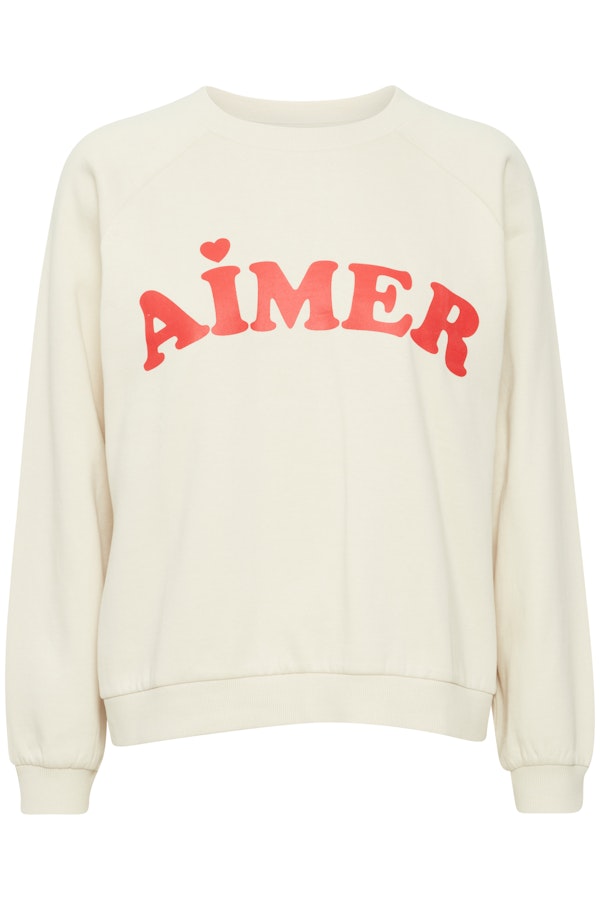 Atelier Reve IHLELA Sweatshirt