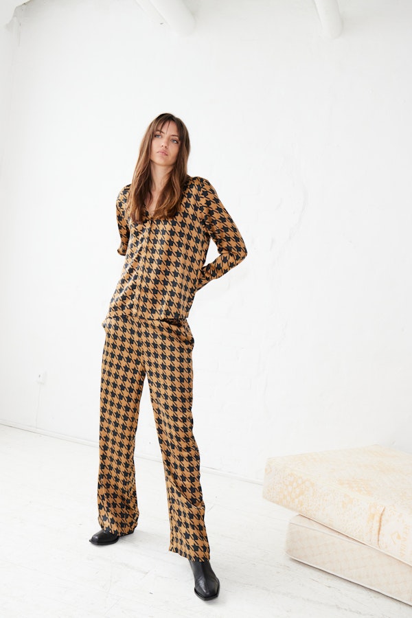 atelier reve IHLEONIE Trousers