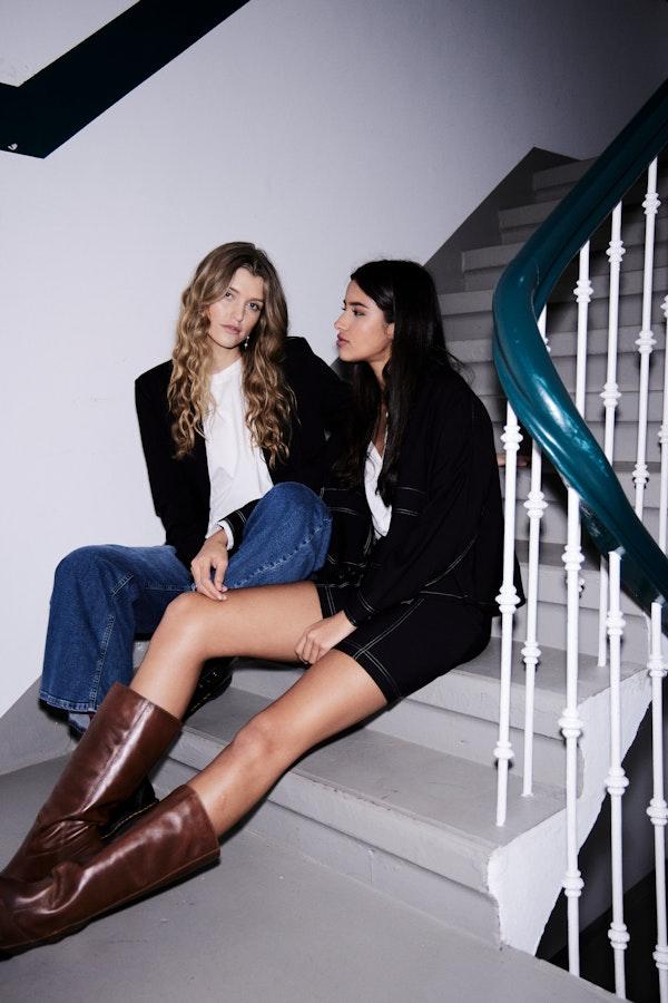 atelier reve IHLEXI Blazer