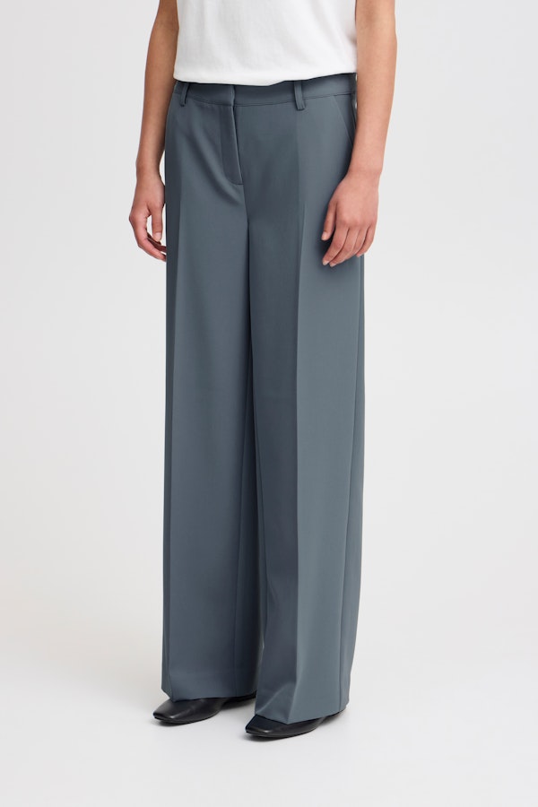 atelier reve IHLEXI Trousers