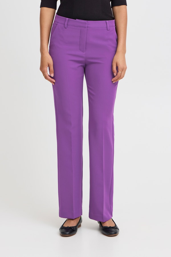 atelier reve IHLEXI Trousers