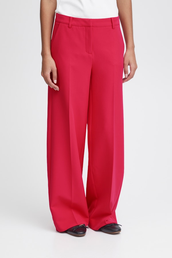 atelier reve IHLEXI Trousers