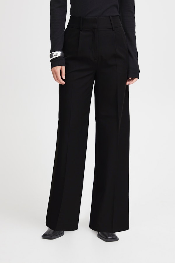 atelier reve IHLEXI Trousers