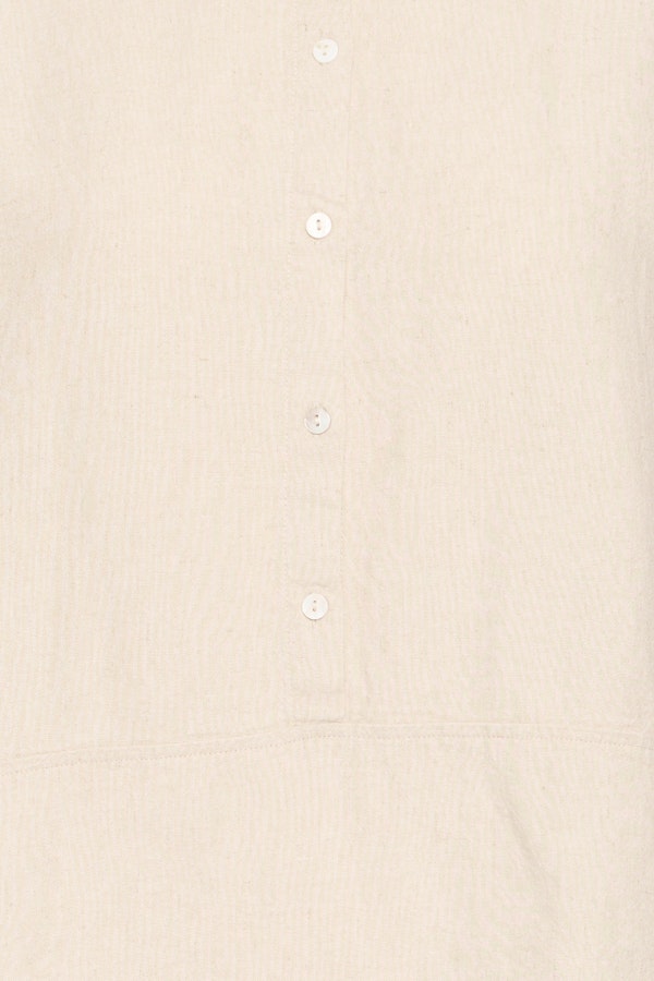 Atelier Reve IHLINNO Blouse With Short Sleeve