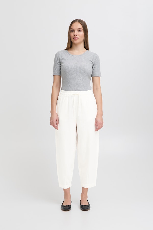 Atelier Reve IHLINNO Casual Pants