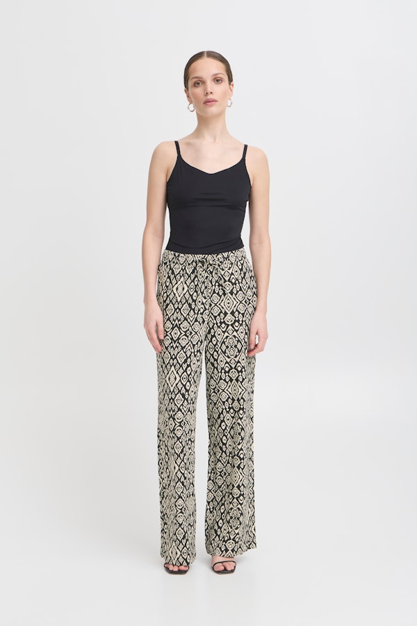 Atelier Reve IHLINNO Casual Pants