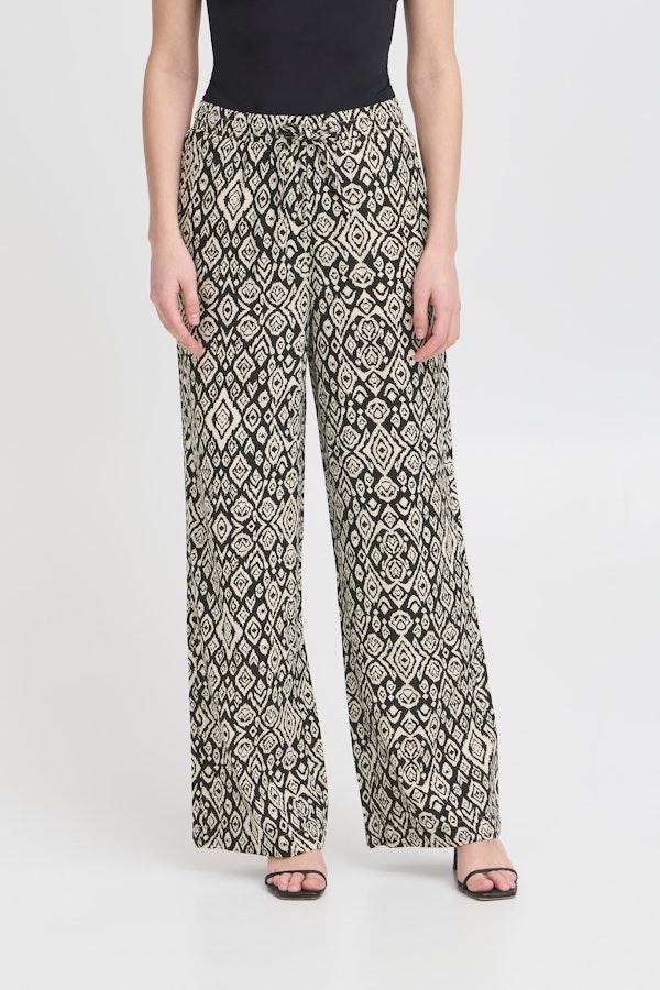 atelier reve IHLINNO Casual pants