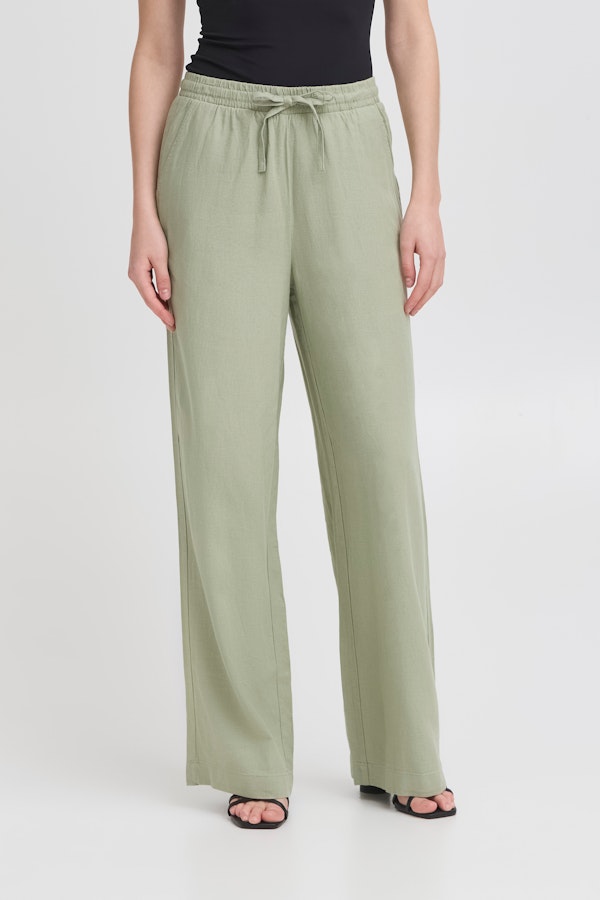 atelier reve IHLINNO Casual pants