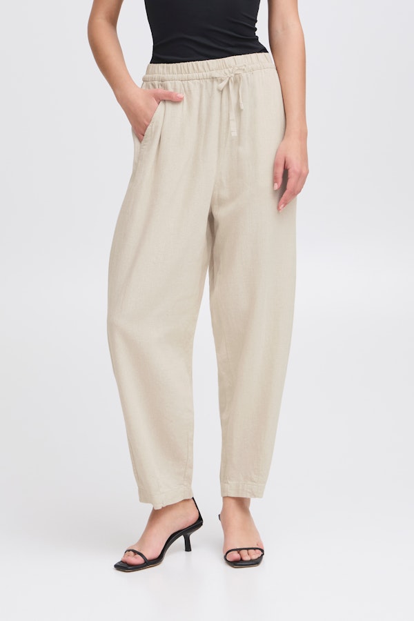 atelier reve IHLINNO Casual pants