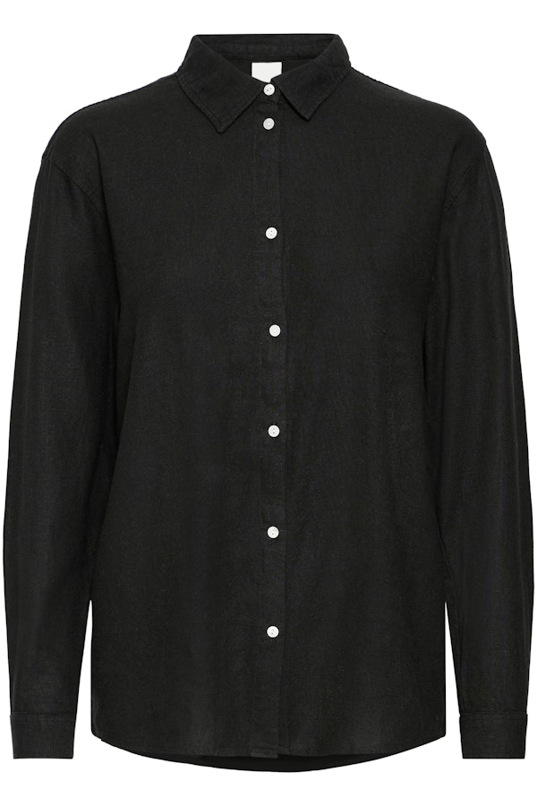 Atelier Reve IHLINNO Long Sleeved Shirt