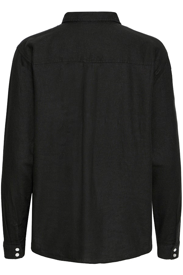 Atelier Reve IHLINNO Long Sleeved Shirt