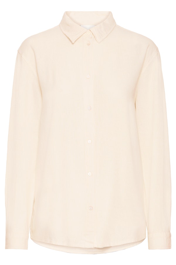 Atelier Reve IHLINNO Long Sleeved Shirt