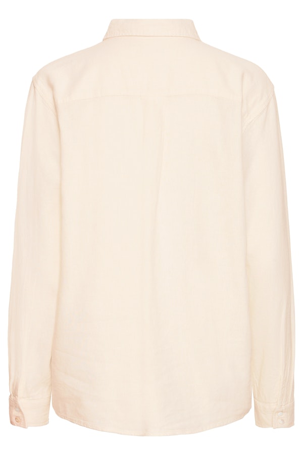 Atelier Reve IHLINNO Long Sleeved Shirt