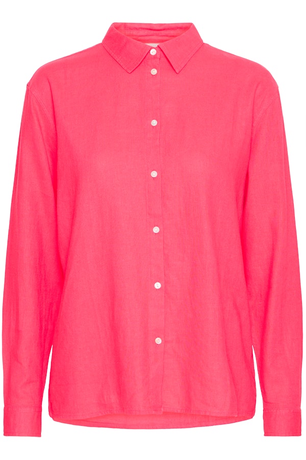 Atelier Reve IHLINNO Long Sleeved Shirt