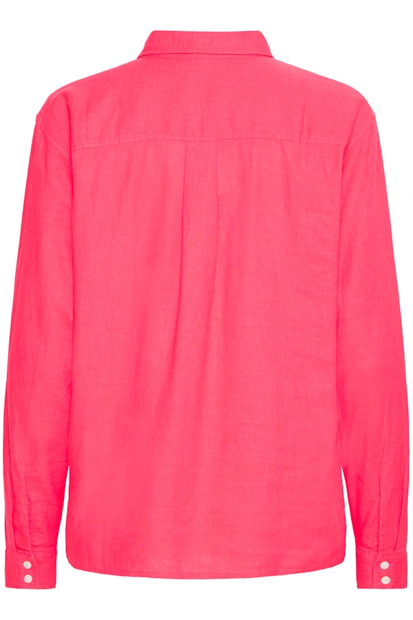 Atelier Reve IHLINNO Long Sleeved Shirt