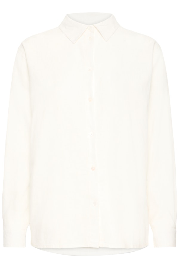 Atelier Reve IHLINNO Long Sleeved Shirt