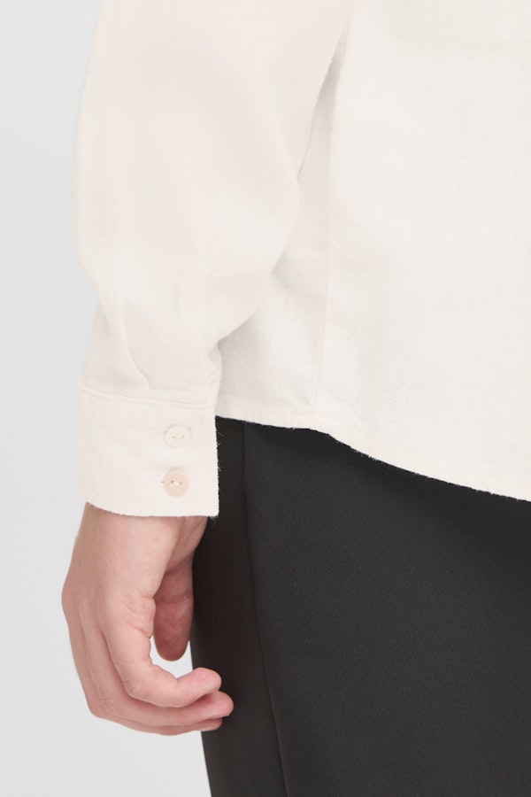 Atelier Reve IHLINNO Long Sleeved Shirt