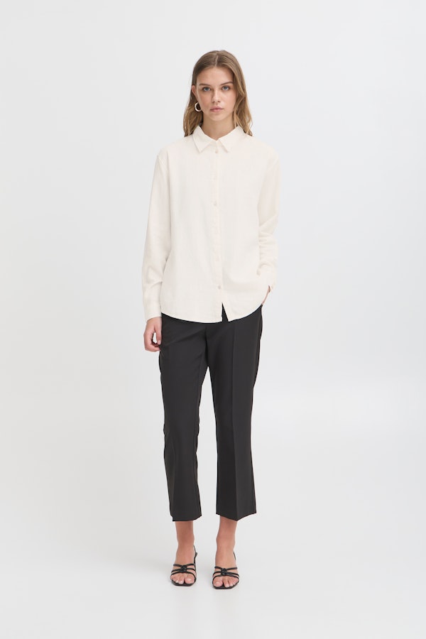 Atelier Reve IHLINNO Long Sleeved Shirt