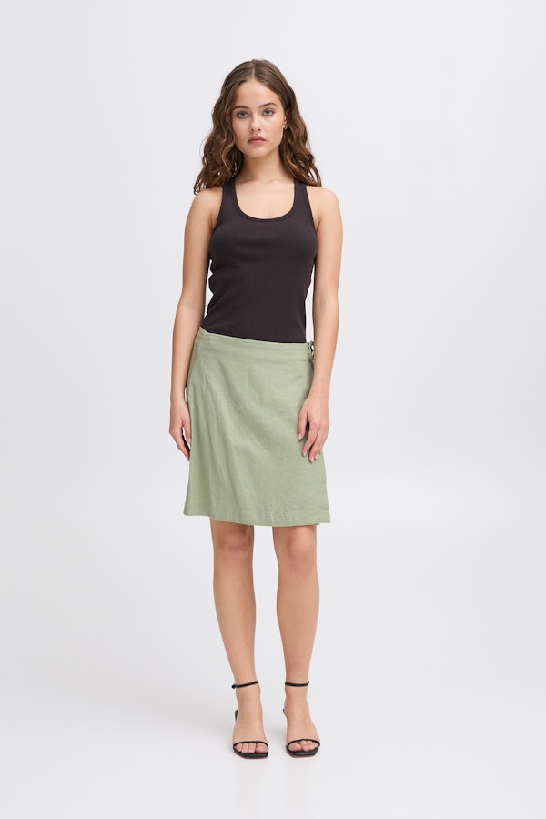 Atelier Reve IHLINNO Skirt