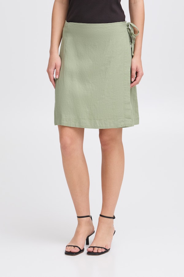 atelier reve IHLINNO Skirt