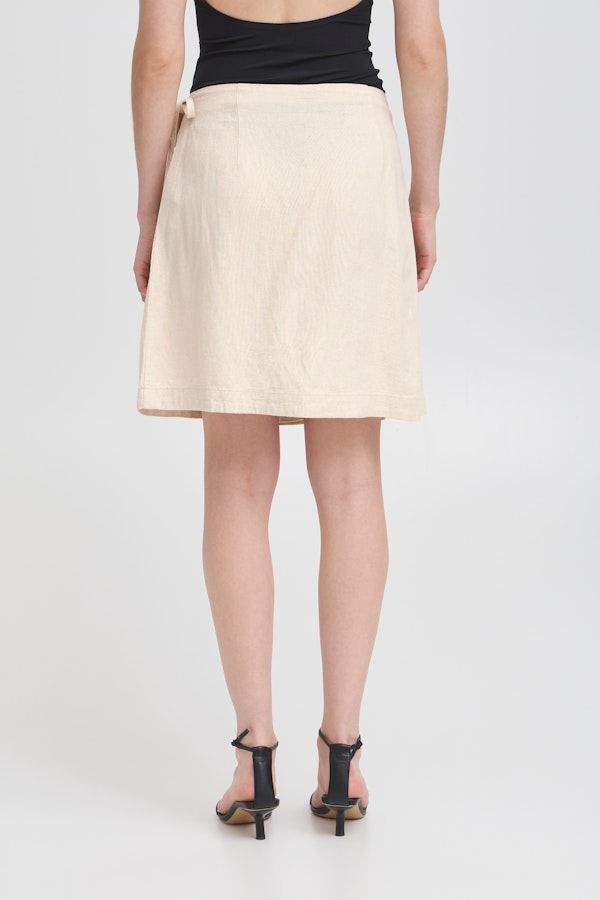 Atelier Reve IHLINNO Skirt