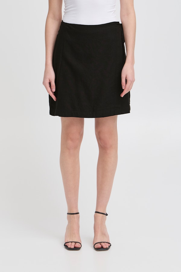 atelier reve IHLINNO Skirt