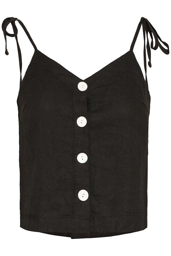 Atelier Reve IHLINNO Sleeveless Blouse