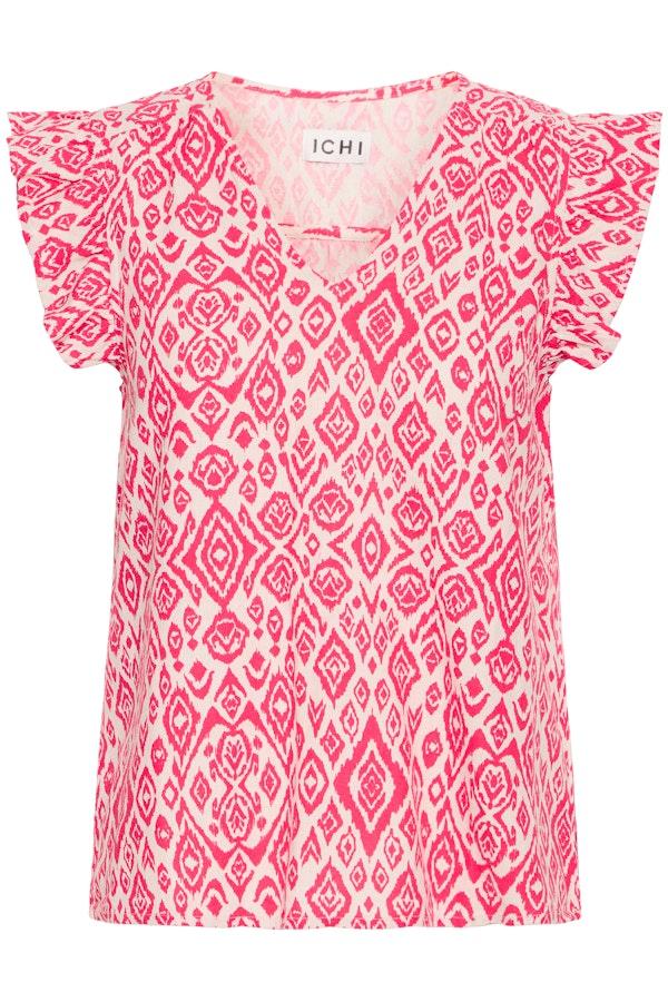 Atelier Reve IHLINNO Sleeveless Blouse