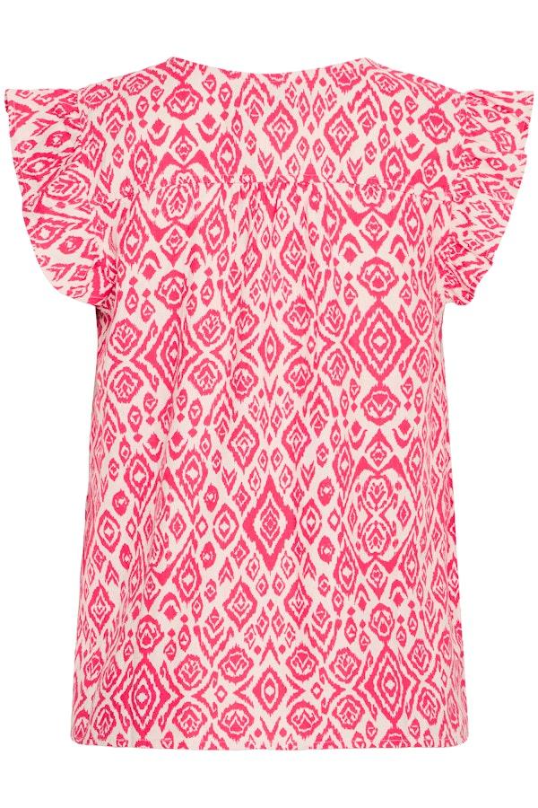 Atelier Reve IHLINNO Sleeveless Blouse