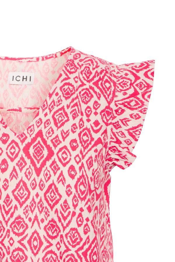 Atelier Reve IHLINNO Sleeveless Blouse