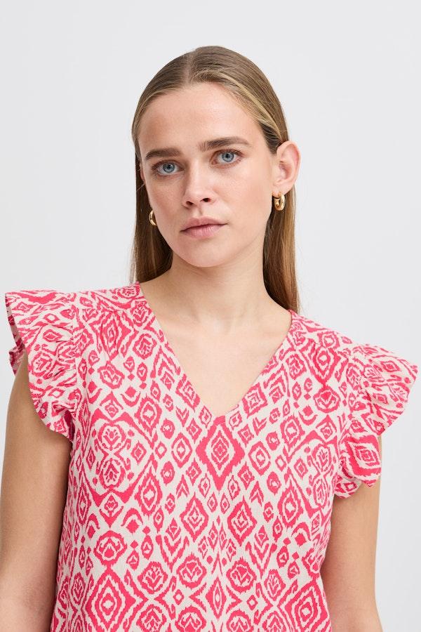 atelier reve IHLINNO Sleeveless blouse