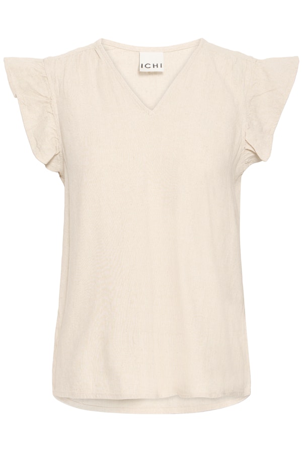 Atelier Reve IHLINNO Sleeveless Blouse