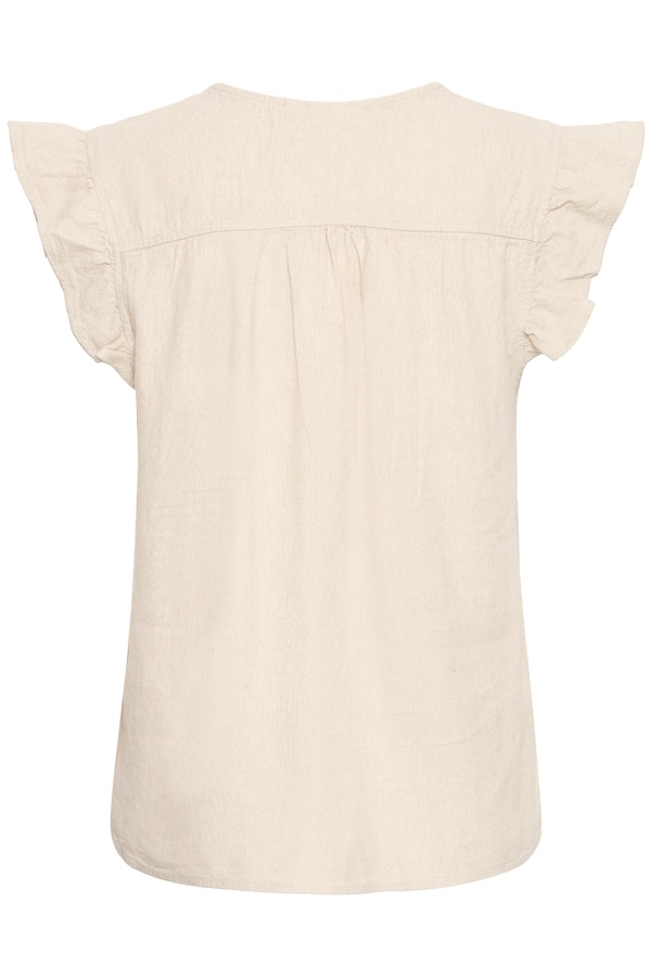 Atelier Reve IHLINNO Sleeveless Blouse